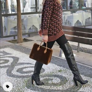 Vince Camuto Cottara Over The Knee Boot 